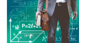 uni student professor cannabis
