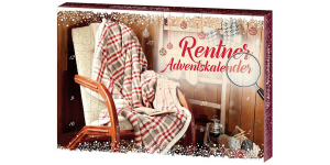 rentner adventskalender kurios
