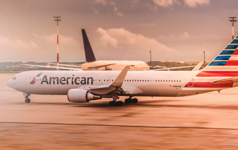 “American Airlines“ gibt aus Versehen tausenden Piloten zu Weihnachten frei