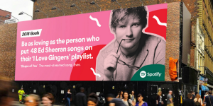 spotify werbekampagne ed sheeran