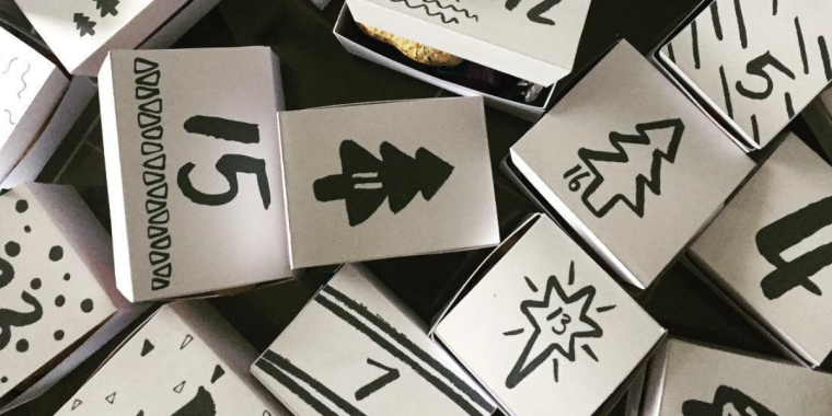 Von Wurst bis Katzenspielzeug: Sieben skurrile Adventskalender für euer Office