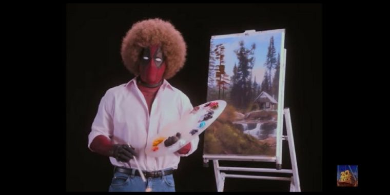 Must-See des Tages: Der erste “Deadpool 2“-Trailer ist herrlich schräg