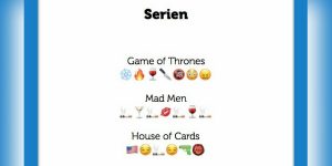 Emojis