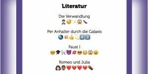 Emojis