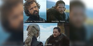 Game of Thrones