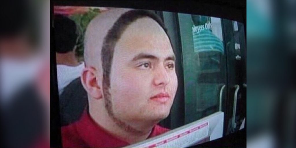 Haircut