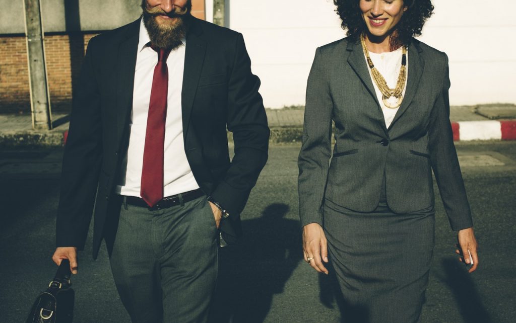 leadership als Influencer