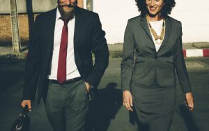 leadership als Influencer