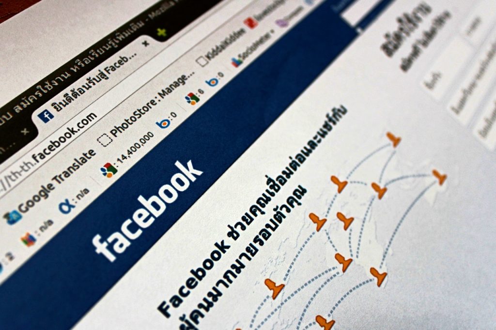 Facebook weitet AI zur Suizidbekämpfung aus