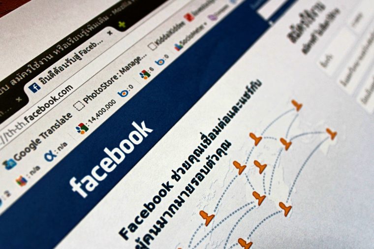Facebook weitet AI zur Suizidbekämpfung aus