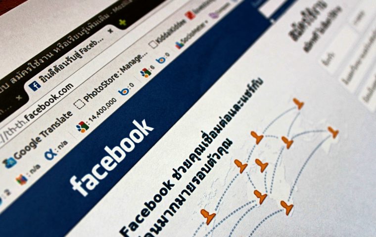 Facebook weitet AI zur Suizidbekämpfung aus