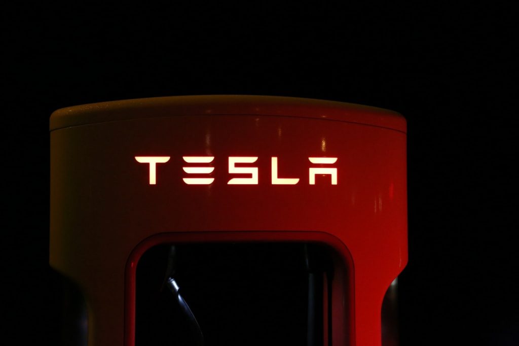 Tesla bleibt mit riesigem Abstand Marktführer in den USA. Ein Verlierer sieht anders aus
