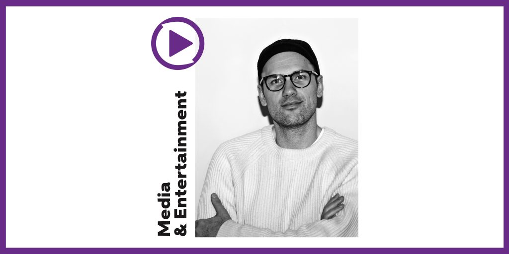 Watchlist 2018: Zehn Macher aus dem Bereich Media & Entertainment
