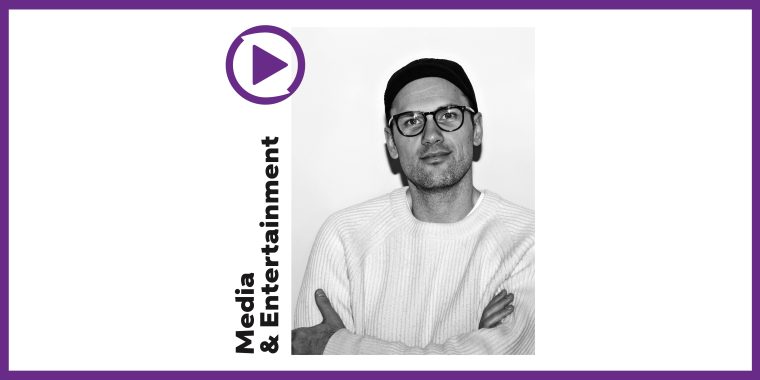 Watchlist 2018: Zehn Macher aus dem Bereich Media & Entertainment