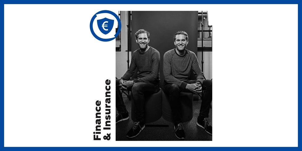 Watchlist 2018: Zehn Macher aus dem Bereich Finance & Insurance