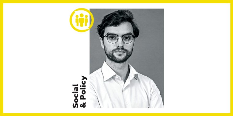Watchlist 2018: Zehn Gründer aus dem Bereich Social & Policy