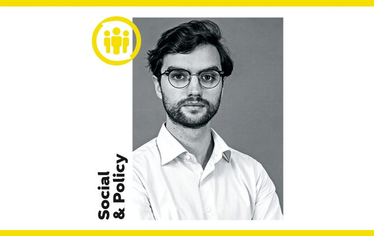 Watchlist 2018: Zehn Gründer aus dem Bereich Social & Policy