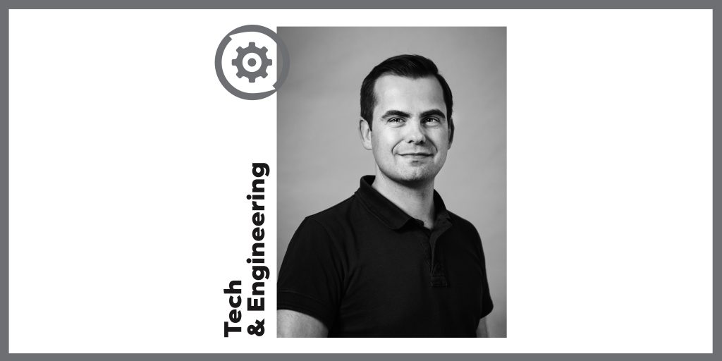 Watchlist 2018: Zehn kreative Köpfe aus dem Bereich Tech & Engineering