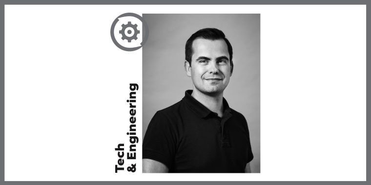 Watchlist 2018: Zehn kreative Köpfe aus dem Bereich Tech & Engineering
