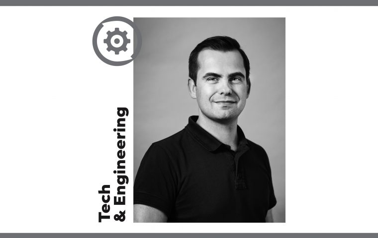 Watchlist 2018: Zehn kreative Köpfe aus dem Bereich Tech & Engineering