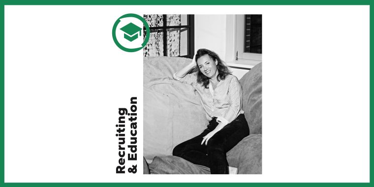 Watchlist 2018: Zehn Macher aus dem Bereich Recruiting & Education