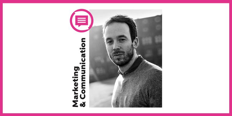 Watchlist 2018: Zehn Kreative aus dem Bereich Marketing & Communication