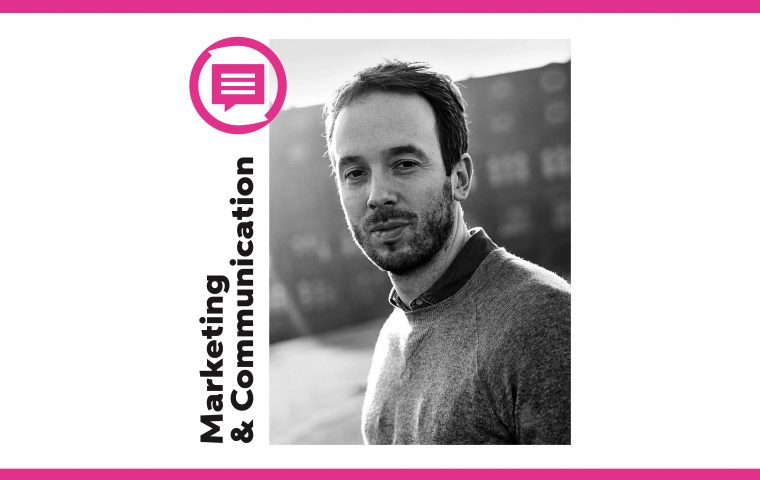Watchlist 2018: Zehn Kreative aus dem Bereich Marketing & Communication