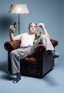 william cohn interview