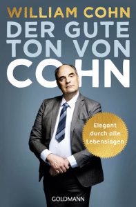 william cohn interview