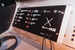 Phase XI