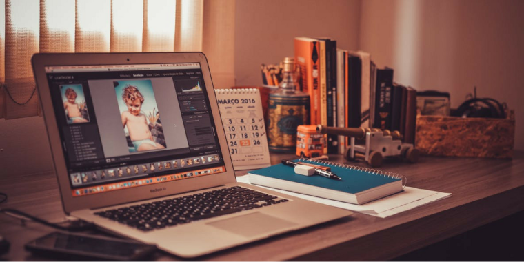 Sechs Tipps, worauf ihr beim Homeoffice achten solltet