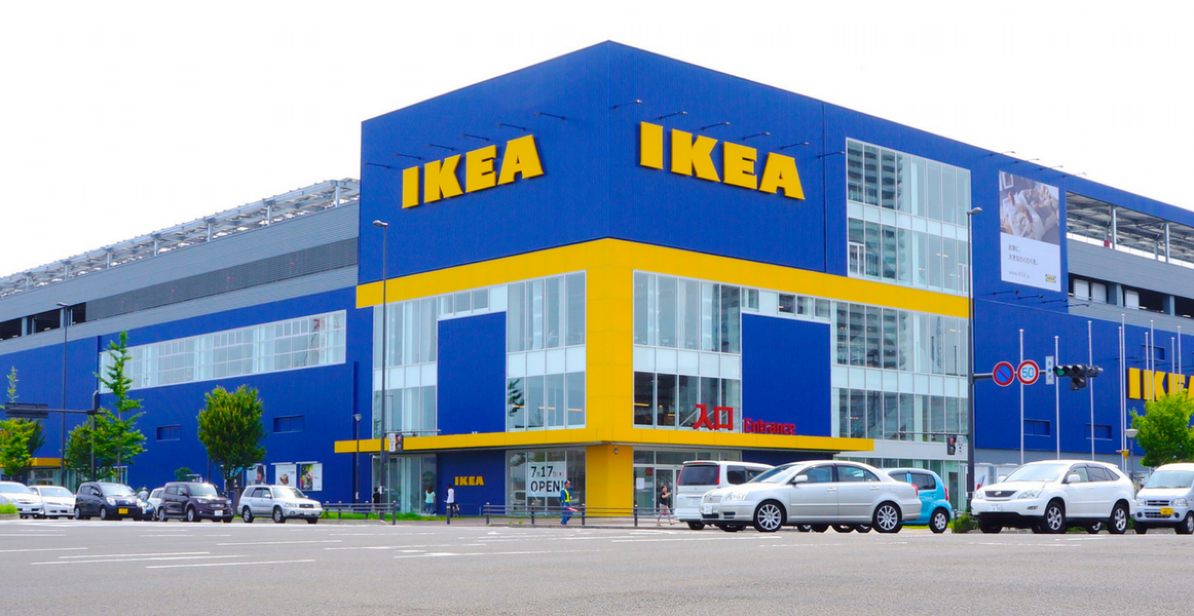 Mit diesen Tricks beeinflusst Ikea euer Kaufverhalten