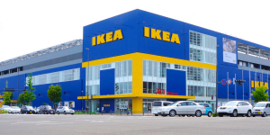 ikea tricks Filiale neuromarketing