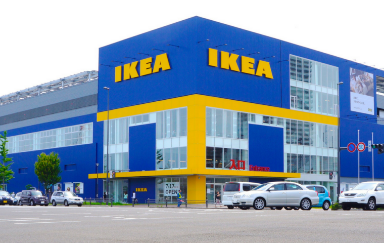 Mit diesen Tricks beeinflusst Ikea euer Kaufverhalten