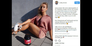 influencer perlen instagram rührgerät