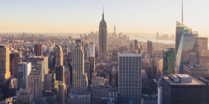 new york obdachlosen startup