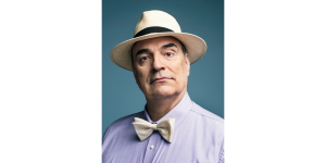william cohn interview