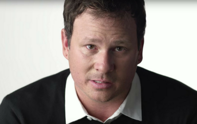 Ex-Blink Frontmann Tom DeLonge gründet mit ehemaligem UFO-Chef eine Art Space-X