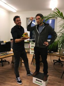 Bugfoundation