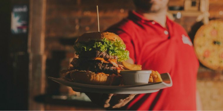 Burger aus Insekten: Dieses Startup möchte eure Ernährung revolutionieren