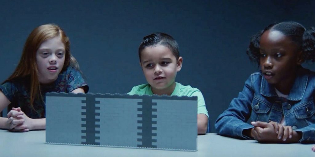 So reagieren Kids auf Donald Trumps Mauerbau-Pläne