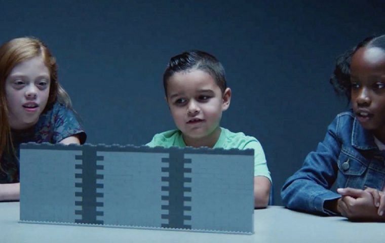 So reagieren Kids auf Donald Trumps Mauerbau-Pläne