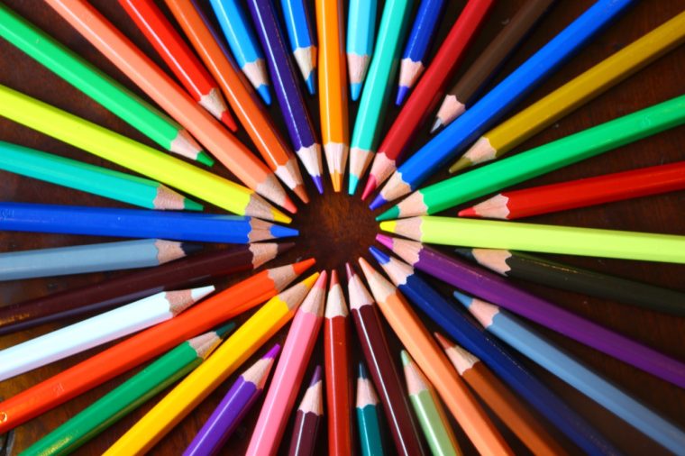 Das sagt die Farbe eures Logos über euer Unternehmen aus