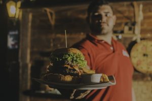 Burger