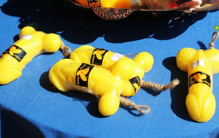 Sex Sells: Wie “Amorelie“ der heißeste Online-Sexshop des Landes wurde