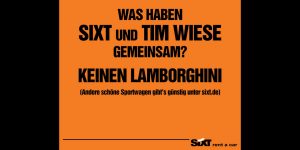 Sixt
