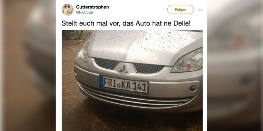 “Die Deutschen haben keinen Humor“: 20 Beispiele, die das Gegenteil beweisen