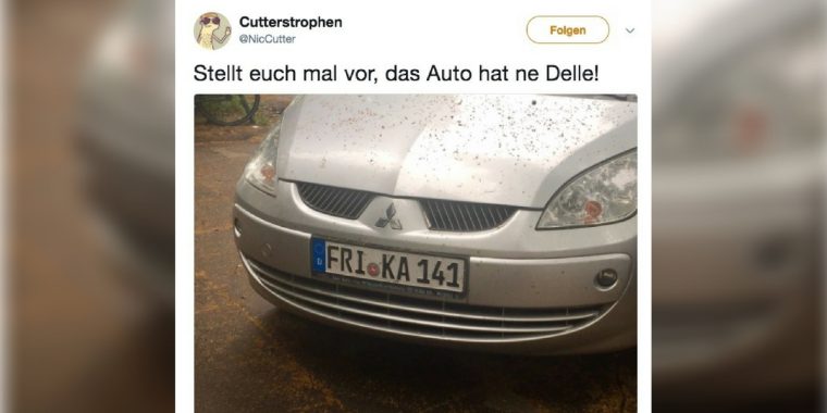 “Die Deutschen haben keinen Humor“: 20 Beispiele, die das Gegenteil beweisen