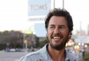 Blake Mycoskie