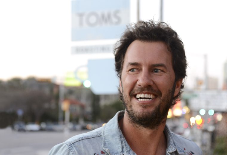 Was trägt eigentlich…Blake Mycoskie, Gründer und Chief Shoe Giver bei Toms?
